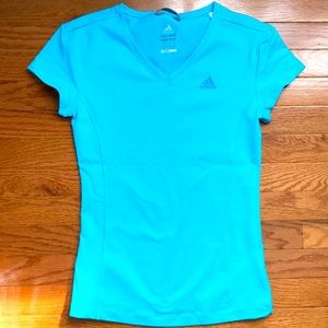 Adidas Climalite Tee